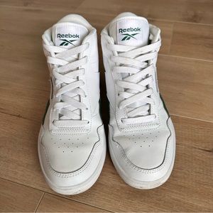 Reebok High Tops